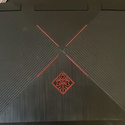 HP Omen 16" Gaming Laptop