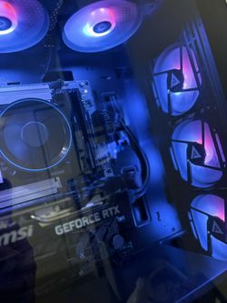 Plug And Play Pre Build Tower 