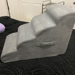 Pet Stairs