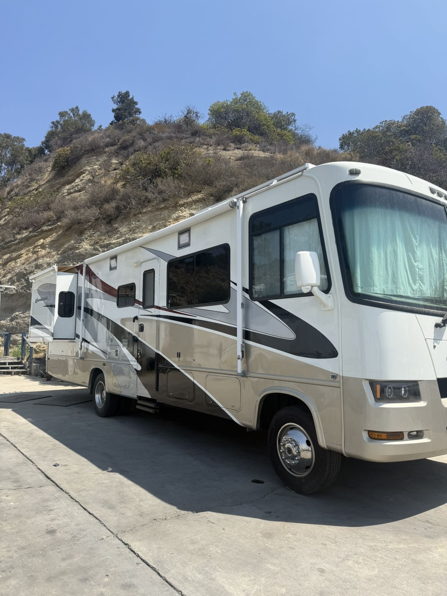 RV