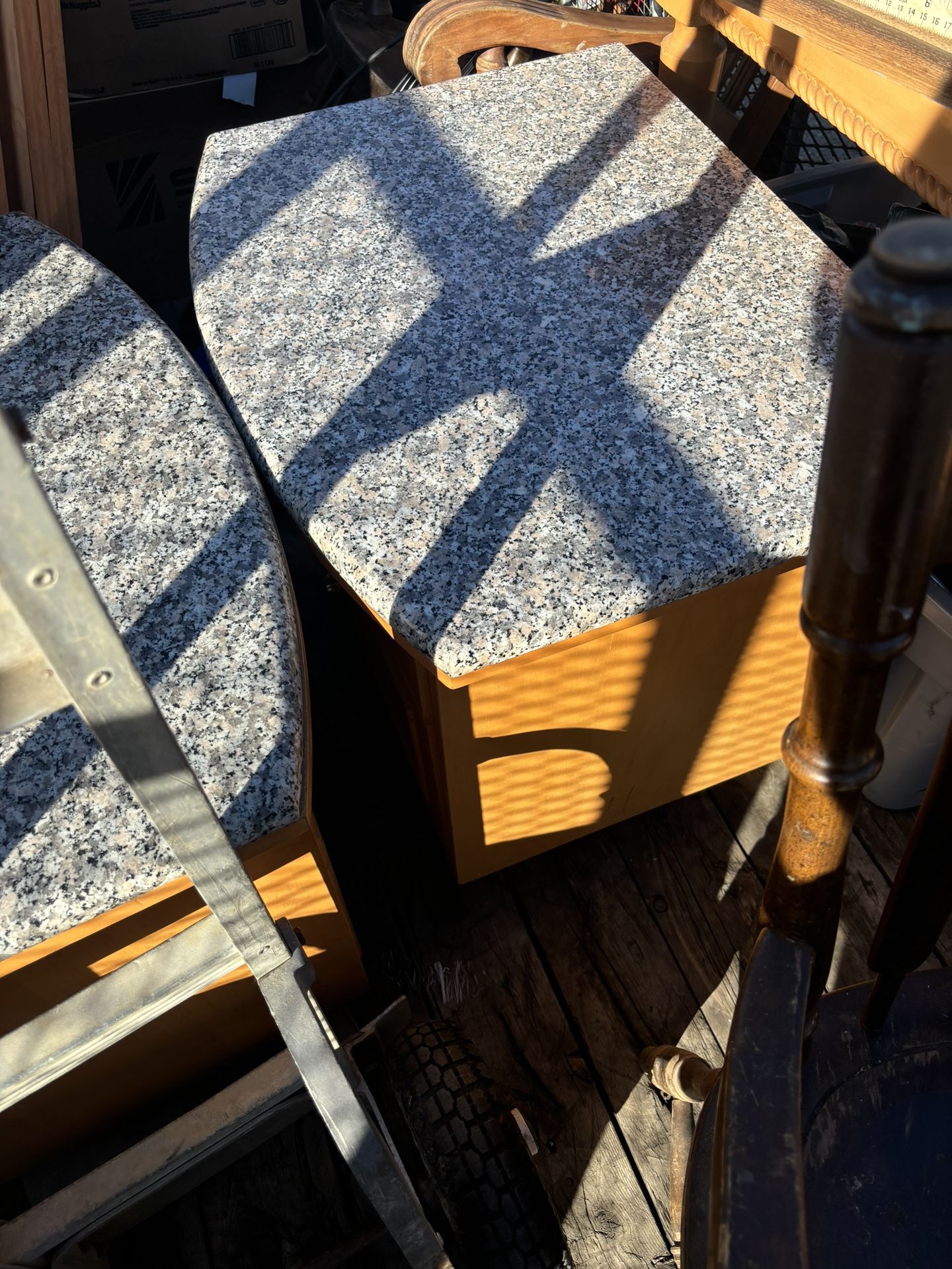 End Tables