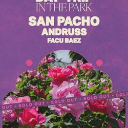 Daytrip In The Park 