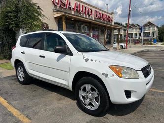 2011 Toyota RAV4