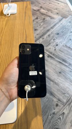 iPhone 12