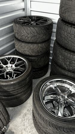 Wheels