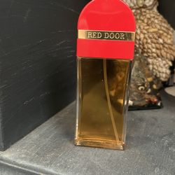 red door by elizabeth arden