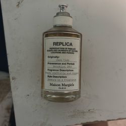 Maison Margiela Replica Jazz Club 