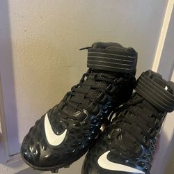 Football Cleats Lineman 