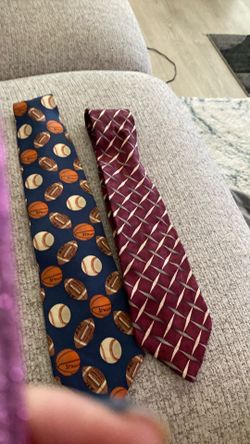 Ties 2