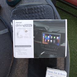 Miroir drivvplay 7in