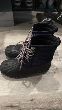 Diemme Anatra boot size 9/42