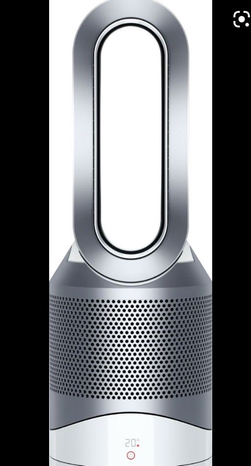 DYSON PURE HOT + COOL