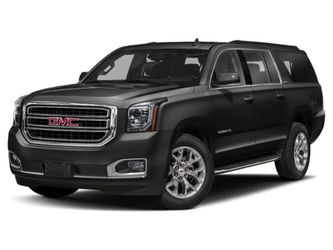 2020 GMC Yukon XL