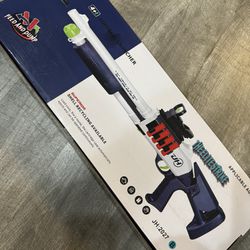 Toy Gun Models Foam Blasters (33-Inch) Soft Bullet Shotgun