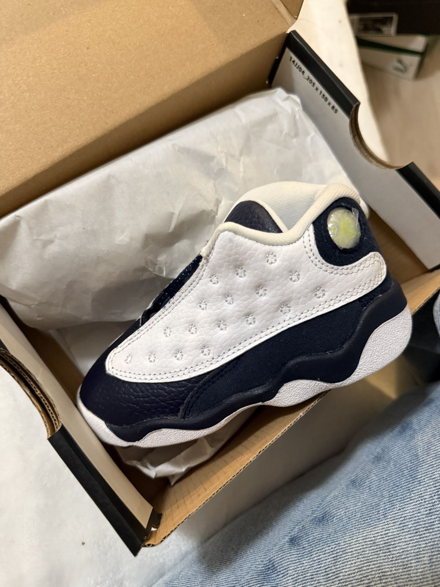 Jordan 13