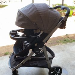Graco Stroller 