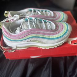 Womans Air Max 97