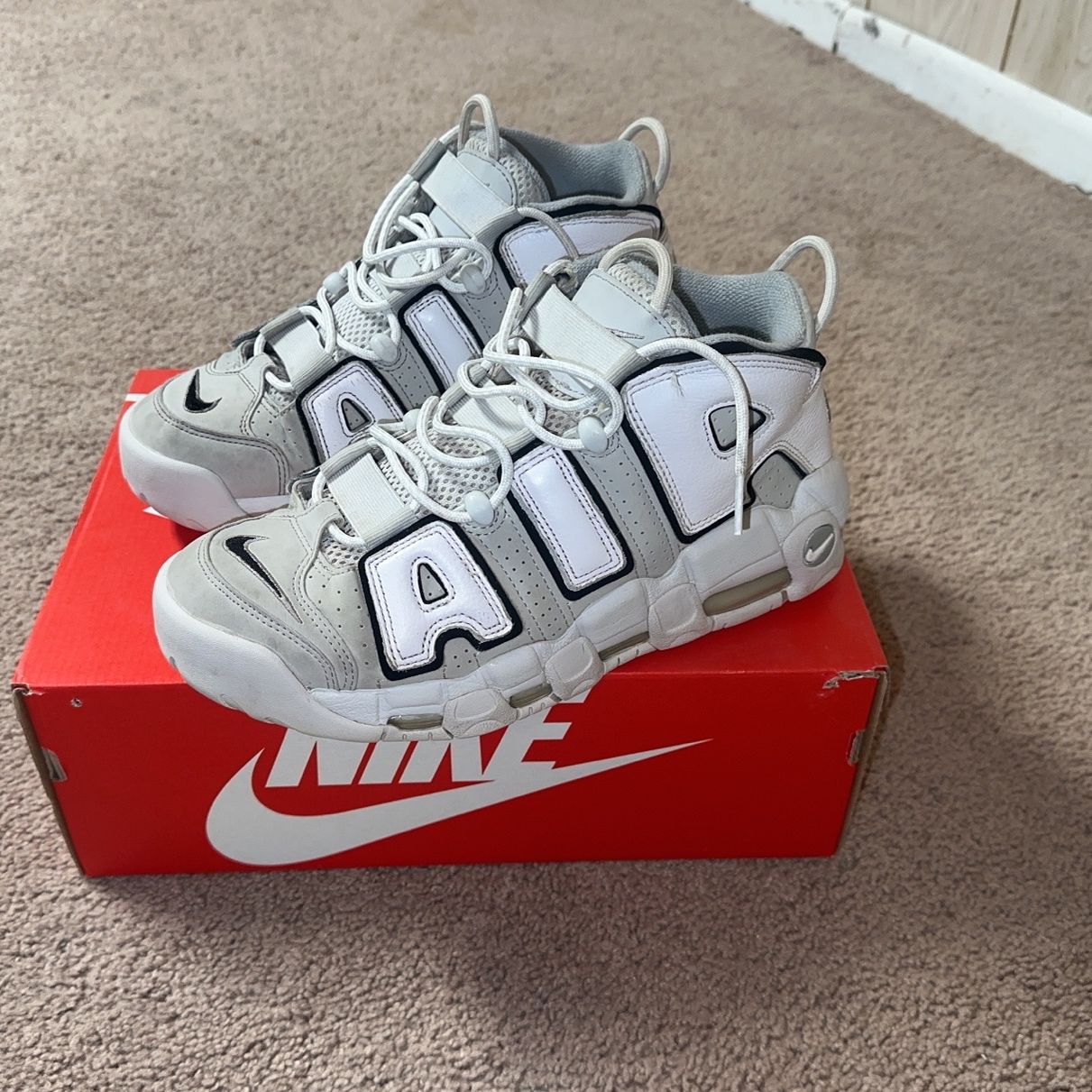 Air More Uptempo 96