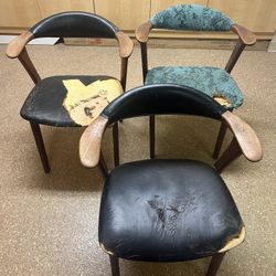 Mid Century Chairs