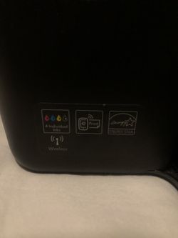 HP Officejet 4622 All in One Wireless Printer