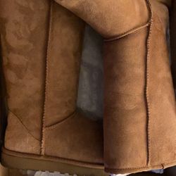 UGG Classic Tall 2