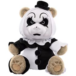 Terrifier bear