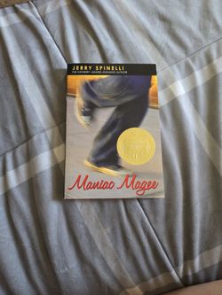 Maniac Magee