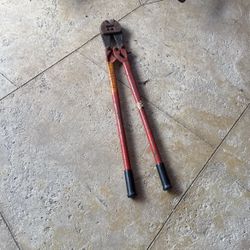 Bolt Cutters
