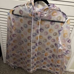 Disney Rain Jacket 