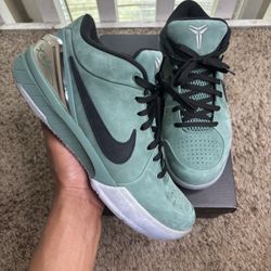 2024 Nike Zoom Kobe 4 Protro Girl Dad 