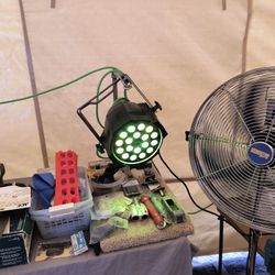 Stage Lite