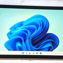 NICE MICROSOFT SURFACE PRO 6 WINDOWS 11 TABLET i5 Processor