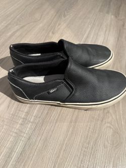 Vans Women’s 8.5
