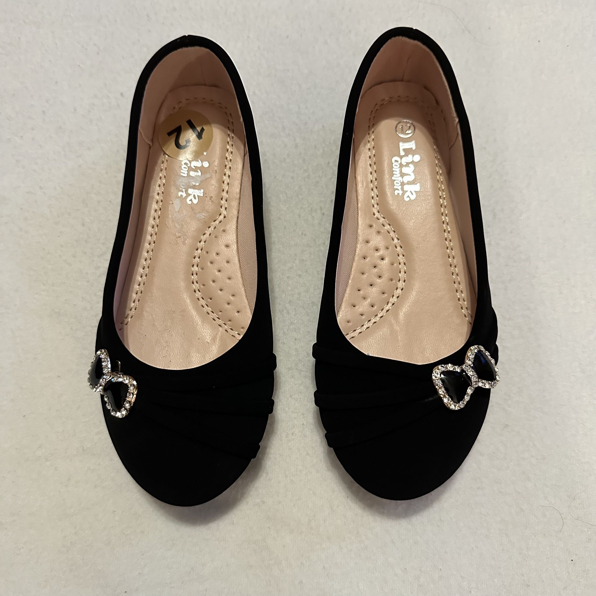 Girl Shoes