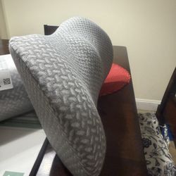 Panduo Lumbar Support Pillow
