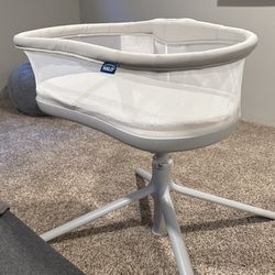 Bassinet Halo 