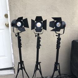 Fiilex K301 Pro Plus Travel Kit