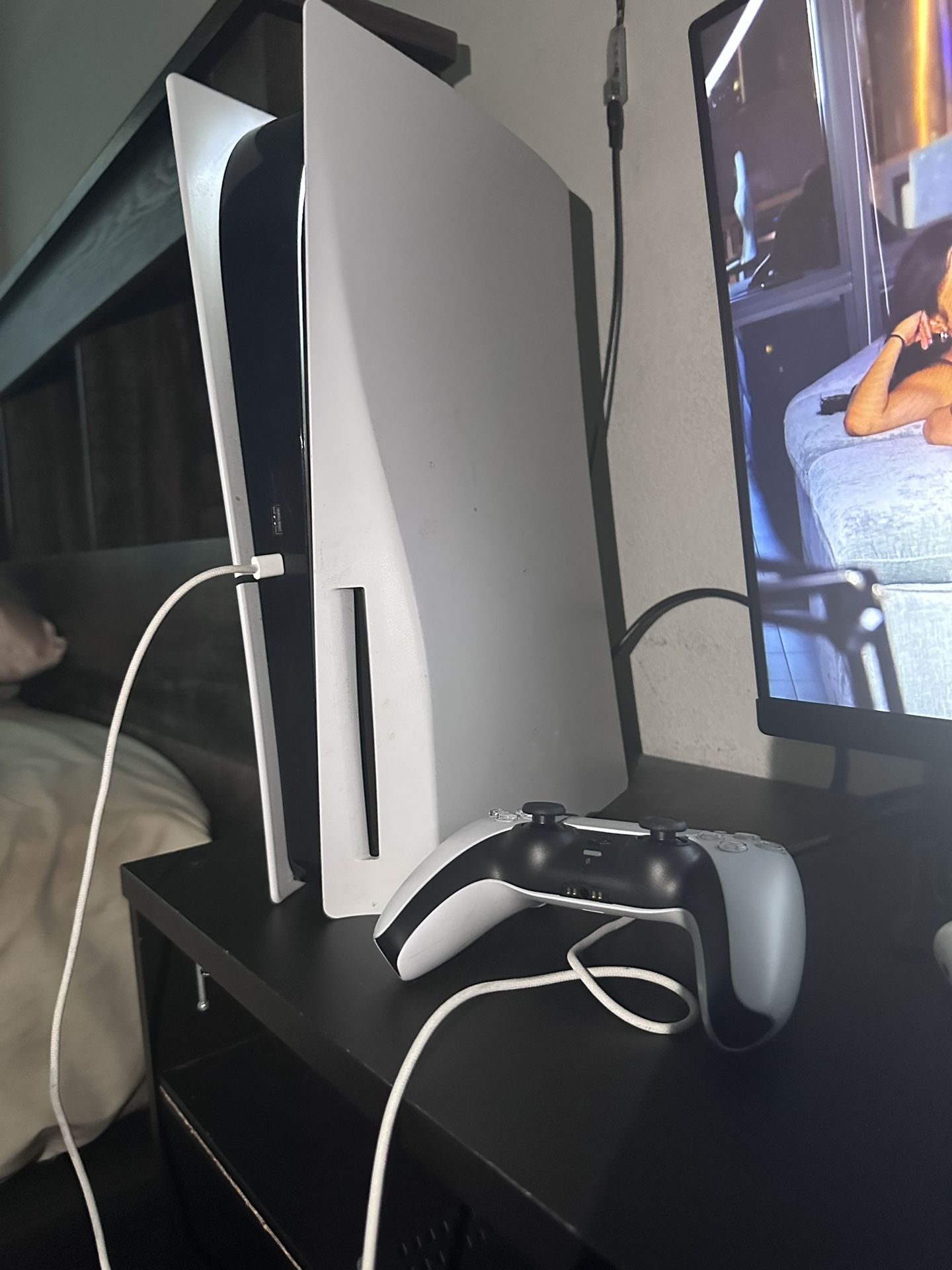 PS5 DISC VERSION