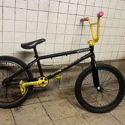 bmx Bike