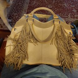 Chinese Laundry Bag/purse