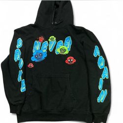 Yb Hoodie 