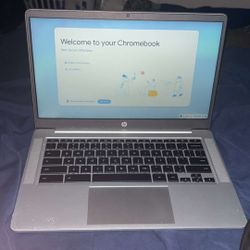 HP Laptop