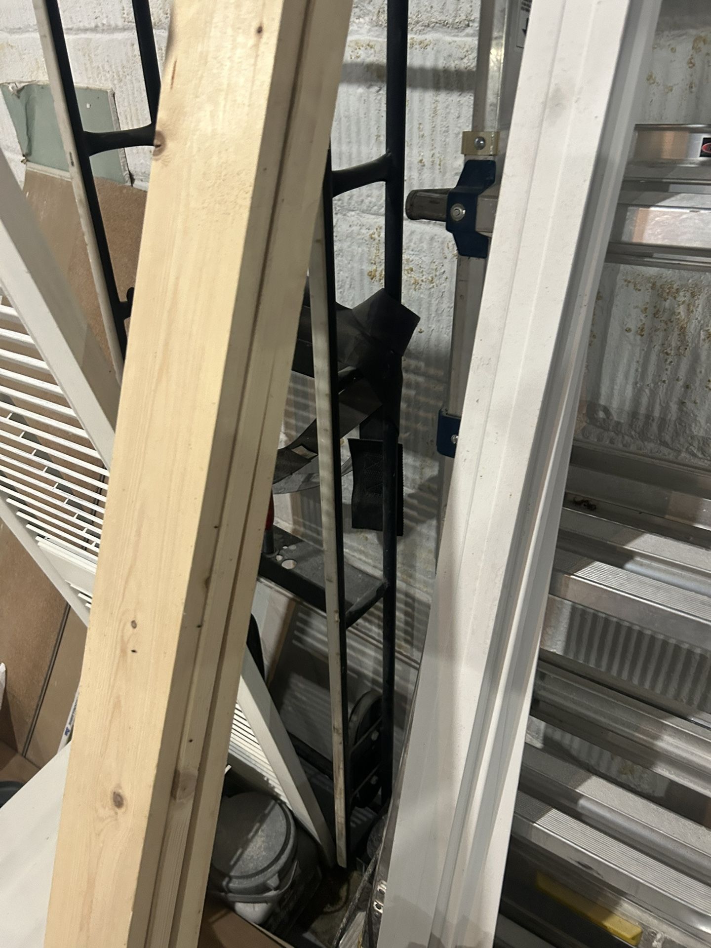 Everything Must Go Must Go!!! Flat Price You Can Have It I’ll!!