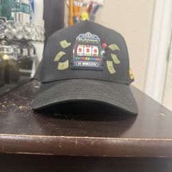 Markitos Toys Hat 