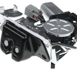 Rear Tailgate Latch Actuator - 2011-2021 Dodge Durango