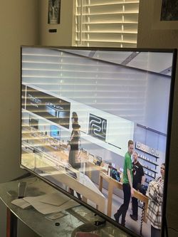 Vizio smart tv