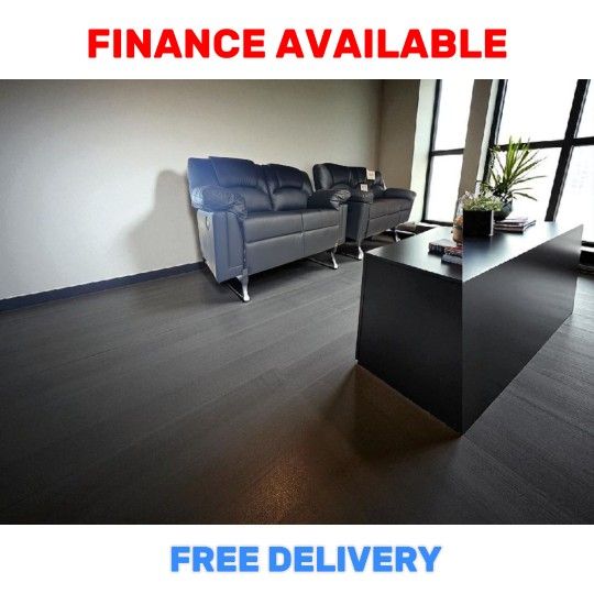 🔥 RECLINERS SOFA + LOVESEAT DEAL! / ¡OFERTA RECLINABLES! 🛋 ONLY $799‼ (Regular $1200 )LAST ONE 🚚 FREE DELIVERY / ENTREGA GRATIS 🆔 ITEM# P F6671
