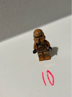 lego minifigures star wars