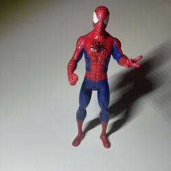 Spiderman 2015 Figure 5”  