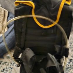 Hydro Pack